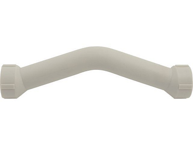 Обвод ПП с муфтой 25 сер. FV Plast AA246025000