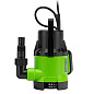 Дренажный насос для грязной воды СДН650-35, 650 Вт, напор 8 м, 11000 л/ч Сибртех 97264