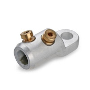 Наконечник болтовой на напряжение до 35 кВ "Евросерия" НБЕ КВТ