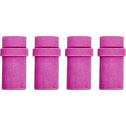 Сопла керамические для пескоструя 4 5 6 7 мм Yato YT-55844