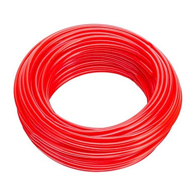 Леска для триммера круглая 2,4 мм х 15 м MTX 96848