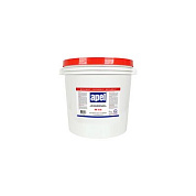 Клей-расплав BK538 высокотемпературный натуральный 25 кг. APEL 123921