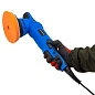 Машина полировальная орбитальная 1200Вт Forsage F-WT03078