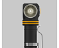 Фонарь Elf C2 Micro-USB Теплый Armytek F05102W