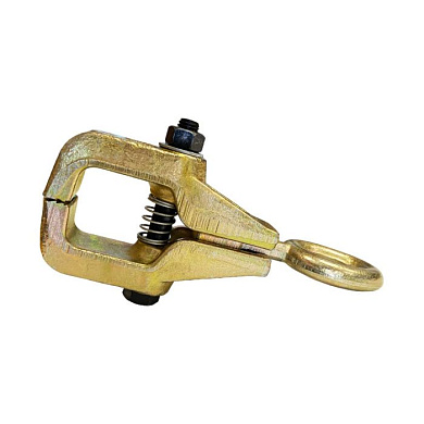 Держатель для кузовных работ (усилие 3 тонны) HOREX HZ 18.647Y