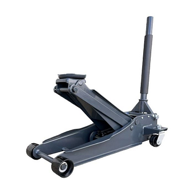 Домкрат подкатной гидравлический г/п 2.5 т 85-490 мм HOREX HZ 01.3.007H