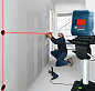 Лазерный нивелир GLL 2 Professional BOSCH (0601063A01)