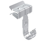 Зажим балочный 8-14 мм под трубу 32 мм TDZ EKF BZ8-14-T32