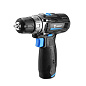 Дрель-шуруповерт аккумуляторная DKCD12V PRO DEKO 083-1003
