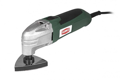 МФИ LZK230 230Вт 21000об/мин 3° + набор Hammer 827780