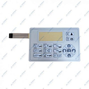 Клавиатура для HAC Eco HOREX HZ 18.205.17