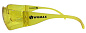 Очки защитные Standard, желтые WUMAX 1899103122