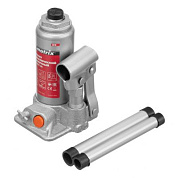 Домкрат гидравлический бутылочный, 2 т, 158-308 мм Matrix