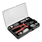 Плоскогубцы многофункциональные 5 в 1 ForceKraft FK-611200-6
