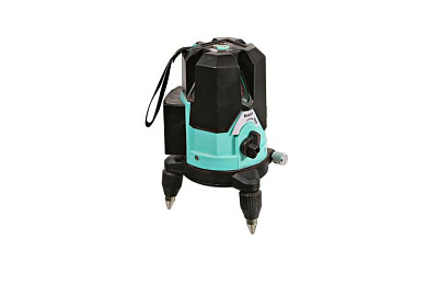 Лазерный уровень Sturm! 4010-11-AL