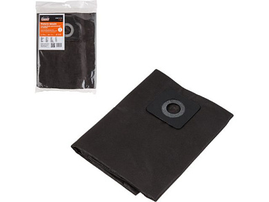 Мешок для пылесоса WORTEX VC 2014 WS, BOSCH ADVANCED VAC 20 многоразовый, молния GEPARD GP90112-331