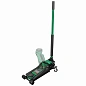 Домкрат подкатной гидравлический двухпоршневой 3 т 85-430 мм RockForce RF-T830018 HT