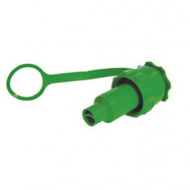 Горловина заправочная без клапана (для масла), Champion Champion C1302