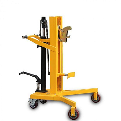 Тележка для бочек DTF450B, 450 кг TOR 1004390