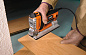 Лобзик AEG Powertools PST 500 X