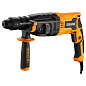Перфоратор DKH1100W DEKO 063-4159