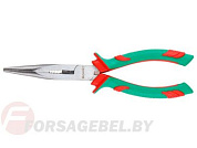 Тонкогубцы 160 мм, Волат 23030-16