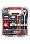 Набор бит 37 шт EINHELL 49109022