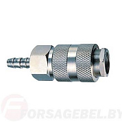 Быстросъемное соединение, "мама"-"елочка" 8 мм FUBAG 180121 B