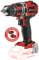 Шуруповерт TE-CD 18/50 Li BL - Solo EINHELL 4513887