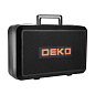 Гравер электрический цифровой DKRT350E-LCD DEKO 085-1323