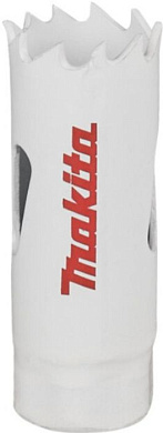 Коронка Makita по дереву 19 мм (D-17005)