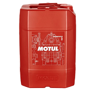 Очиститель гидравлической системы RUBRIC R_CLEAN л. MOTUL 104566