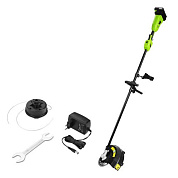 Триммер-кусторез аккумуляторный DKTR40 DEKO 063-4230