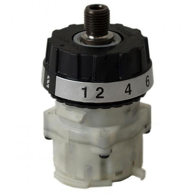 Редуктор в сборе DF457D MAKITA (125483-4)