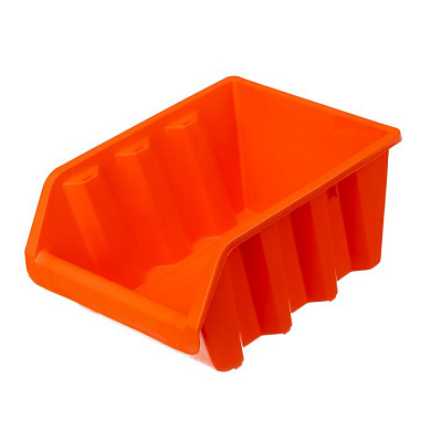 Лоток для метизов 24,5х17х12,5 см, пластик Россия Stels 90801