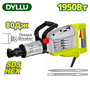 Отбойный молоток DYLLU DTDB2D95
