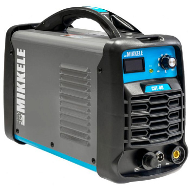 Аппарат воздушно-плазменной резки CUT-40 MIKKELE CUT40MIK