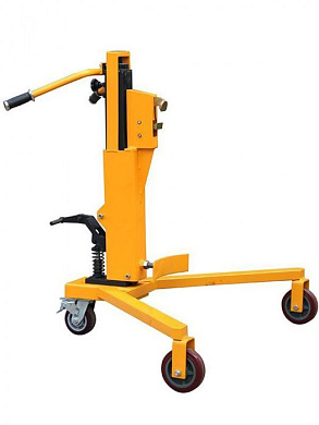 Тележка для бочек DT350B, 350 кг TOR 1004389