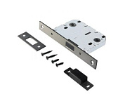 Защелка врезная межк. L7050-MS MBN графит магн. под фикс. АЛЛЮР УЗК 11555