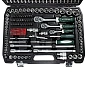 Набор инструментов 216 пр. 1/4'',3/8''&1/2'', 6-гр. RockForce RF-38841(NEW)