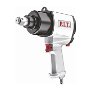 Гайковерт пневматический, 90PSI, 5000 об/мин, 1300Нм, 220л/мин PIT PAW1300-A