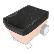 Мешок для мусора полиэтиленовый для пылесоса davc 4000sd Daewoo Power DAVC 40MB