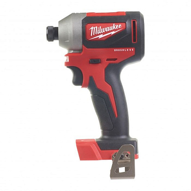 Аккумуляторный винтоверт M18 CBLID-0 Milwaukee 4933464476