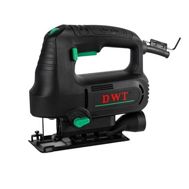 Электролобзик DWT STSP05-65 DV