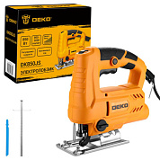 Лобзик DK850JS DEKO 086-1025