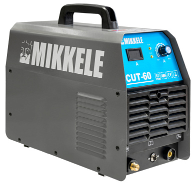 Аппарат воздушно-плазменной резки CUT-60 MIKKELE CUT60MIK