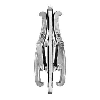 Съемник подшипников на 3 захвата 8" HOREX HZ 25.1.216-8X