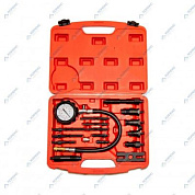 Индикатор компрессии дизельных двигателей, 17 пр. HOREX HZ 27.1.003S