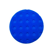 Круг полировальный 125 мм, синий Horex GTT4255