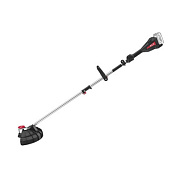 Триммер аккум. бесщёточный PTR20H-330A SOLO (20В, 5500об/мин, Ø255/330мм, нижний двигатель) PIT PTR20H-330A